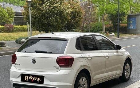 Volkswagen Polo, 2020 год, 1 050 000 рублей, 3 фотография