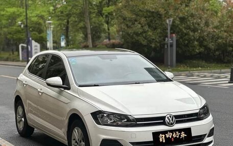 Volkswagen Polo, 2020 год, 1 050 000 рублей, 2 фотография