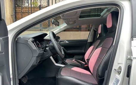 Volkswagen Polo, 2020 год, 1 050 000 рублей, 6 фотография