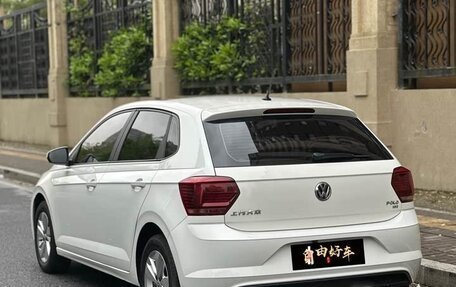 Volkswagen Polo, 2020 год, 1 050 000 рублей, 5 фотография