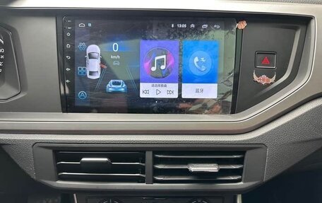 Volkswagen Polo, 2020 год, 1 050 000 рублей, 14 фотография