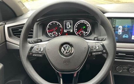 Volkswagen Polo, 2020 год, 1 050 000 рублей, 12 фотография