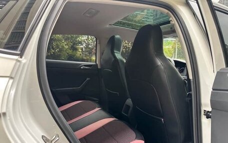 Volkswagen Polo, 2020 год, 1 050 000 рублей, 18 фотография