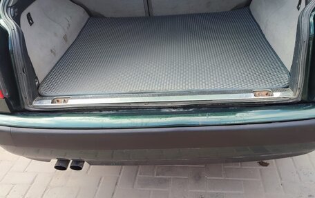 Audi 100, 1993 год, 550 000 рублей, 10 фотография