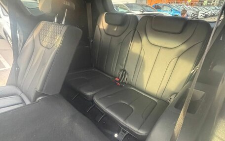 Hyundai Santa Fe IV, 2019 год, 3 640 000 рублей, 14 фотография