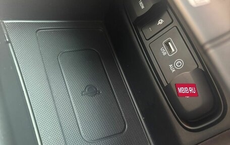 Hyundai Santa Fe IV, 2019 год, 3 640 000 рублей, 17 фотография