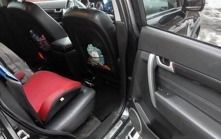 Chevrolet Captiva I, 2013 год, 1 150 000 рублей, 7 фотография