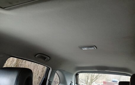 Chevrolet Captiva I, 2013 год, 1 150 000 рублей, 14 фотография