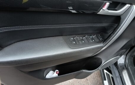 Chevrolet Captiva I, 2013 год, 1 150 000 рублей, 9 фотография