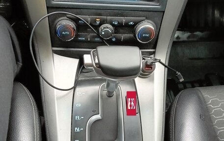 Chevrolet Captiva I, 2013 год, 1 150 000 рублей, 12 фотография