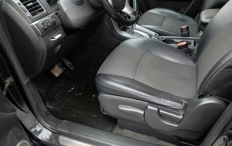 Chevrolet Captiva I, 2013 год, 1 150 000 рублей, 11 фотография