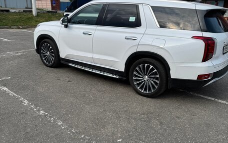 Hyundai Palisade I, 2019 год, 3 499 000 рублей, 7 фотография