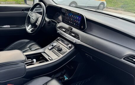 Hyundai Palisade I, 2019 год, 3 499 000 рублей, 8 фотография