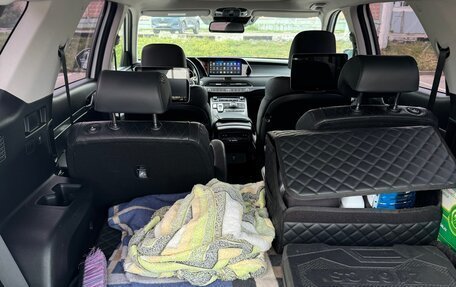 Hyundai Palisade I, 2019 год, 3 499 000 рублей, 13 фотография