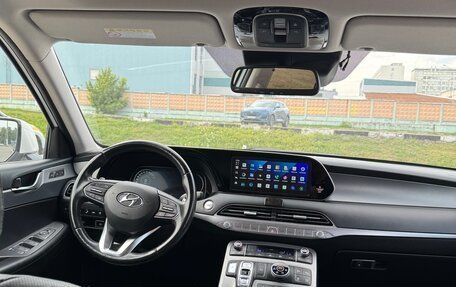Hyundai Palisade I, 2019 год, 3 499 000 рублей, 11 фотография