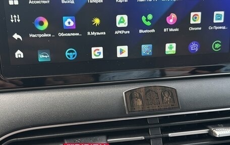 Hyundai Palisade I, 2019 год, 3 499 000 рублей, 15 фотография