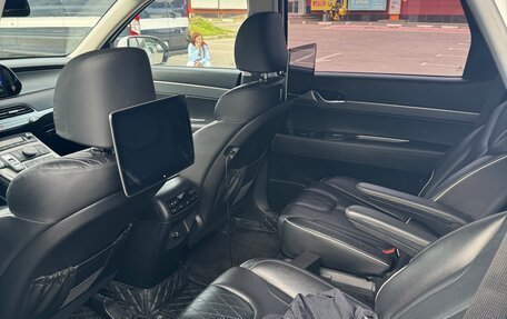 Hyundai Palisade I, 2019 год, 3 499 000 рублей, 16 фотография