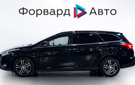 Ford Focus III, 2015 год, 1 150 000 рублей, 4 фотография