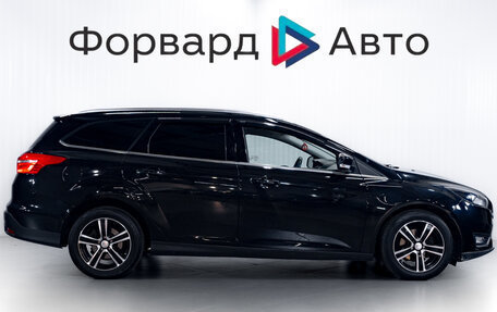 Ford Focus III, 2015 год, 1 150 000 рублей, 8 фотография