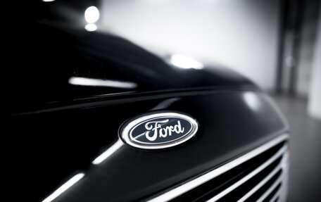 Ford Focus III, 2015 год, 1 150 000 рублей, 9 фотография