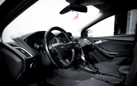 Ford Focus III, 2015 год, 1 150 000 рублей, 11 фотография