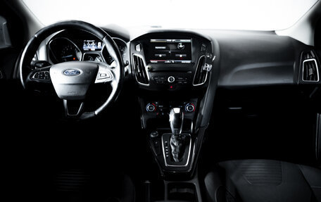 Ford Focus III, 2015 год, 1 150 000 рублей, 12 фотография