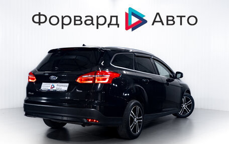 Ford Focus III, 2015 год, 1 150 000 рублей, 7 фотография