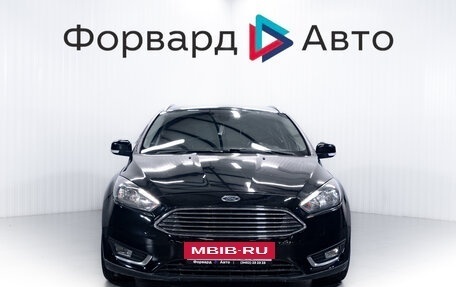 Ford Focus III, 2015 год, 1 150 000 рублей, 2 фотография
