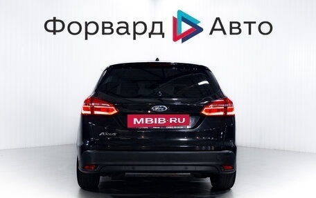 Ford Focus III, 2015 год, 1 150 000 рублей, 6 фотография
