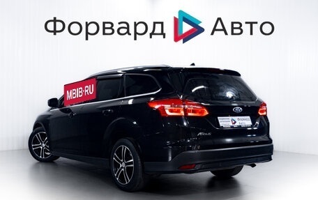 Ford Focus III, 2015 год, 1 150 000 рублей, 5 фотография