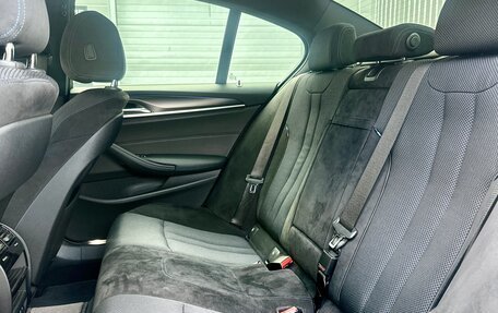 BMW 5 серия, 2020 год, 5 500 000 рублей, 12 фотография