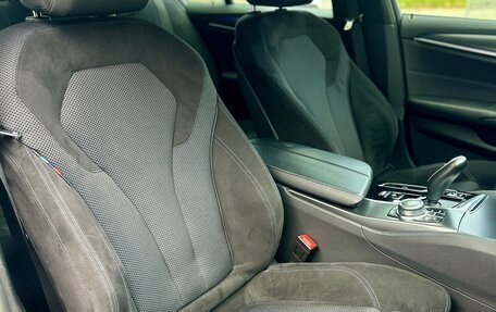 BMW 5 серия, 2020 год, 5 500 000 рублей, 18 фотография