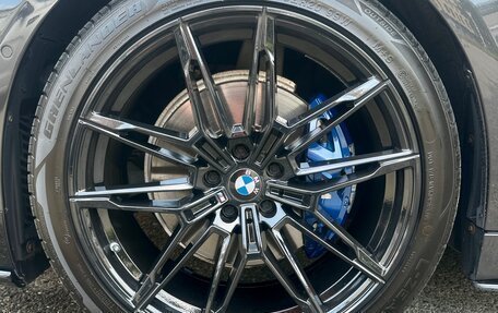 BMW 5 серия, 2020 год, 5 500 000 рублей, 9 фотография