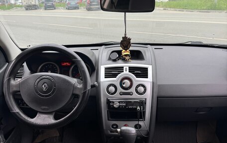 Renault Megane II, 2005 год, 330 000 рублей, 5 фотография