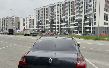 Renault Megane II, 2005 год, 330 000 рублей, 3 фотография