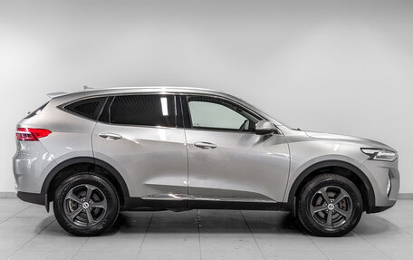 Haval F7 I, 2021 год, 1 580 000 рублей, 4 фотография