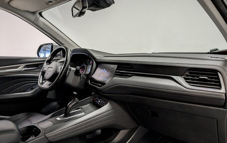 Haval F7 I, 2021 год, 1 580 000 рублей, 11 фотография