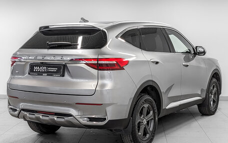 Haval F7 I, 2021 год, 1 580 000 рублей, 5 фотография