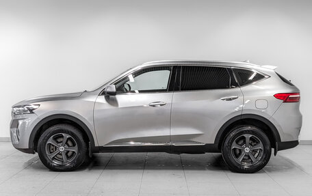 Haval F7 I, 2021 год, 1 580 000 рублей, 8 фотография