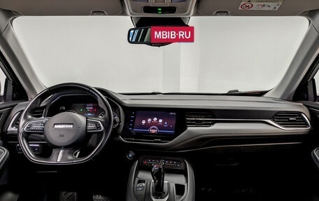 Haval F7 I, 2021 год, 1 580 000 рублей, 14 фотография