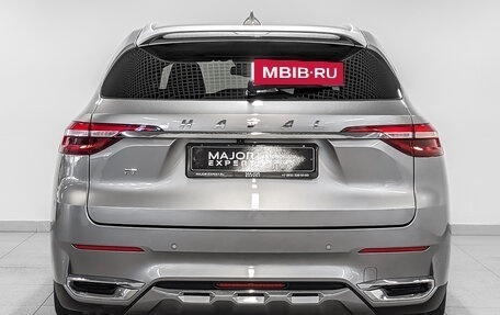 Haval F7 I, 2021 год, 1 580 000 рублей, 6 фотография