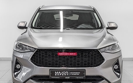 Haval F7 I, 2021 год, 1 580 000 рублей, 2 фотография
