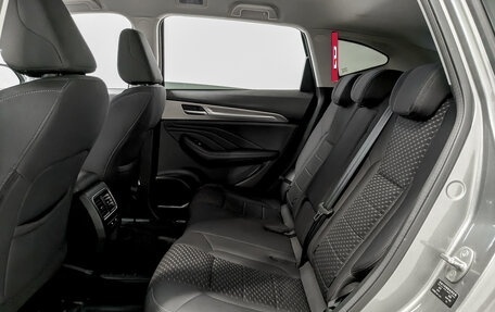 Haval F7 I, 2021 год, 1 580 000 рублей, 12 фотография