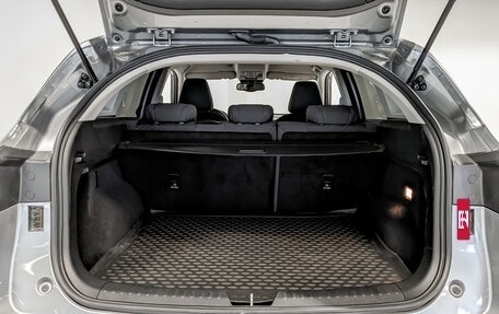 Haval F7 I, 2021 год, 1 580 000 рублей, 10 фотография