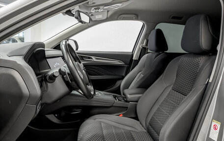 Haval F7 I, 2021 год, 1 580 000 рублей, 20 фотография