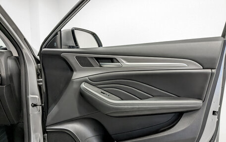 Haval F7 I, 2021 год, 1 580 000 рублей, 25 фотография