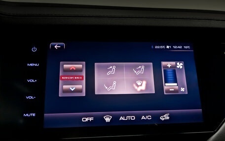 Haval F7 I, 2021 год, 1 580 000 рублей, 28 фотография