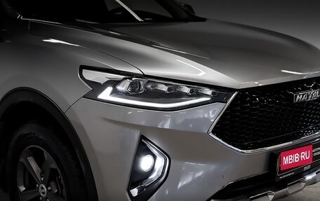 Haval F7 I, 2021 год, 1 580 000 рублей, 26 фотография