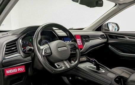 Haval F7 I, 2021 год, 1 580 000 рублей, 16 фотография