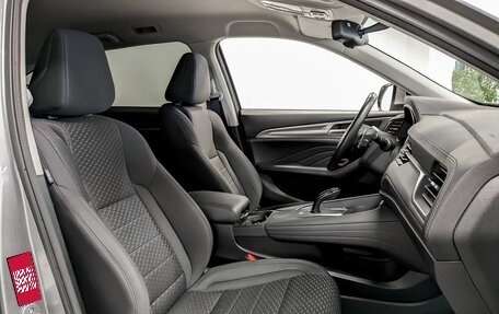 Haval F7 I, 2021 год, 1 580 000 рублей, 24 фотография